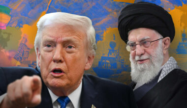 Who truly benefits from the delay with Iran?
