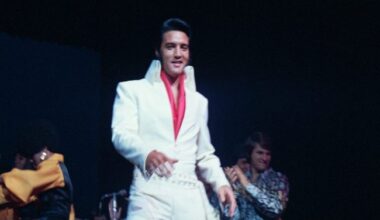 Baz Luhrmann Toolkit: 'EPiC: Elvis Presley in Concert'