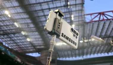 Korean Firms Boost Image Through Winter Olympics Sports Efforts - 조선일보