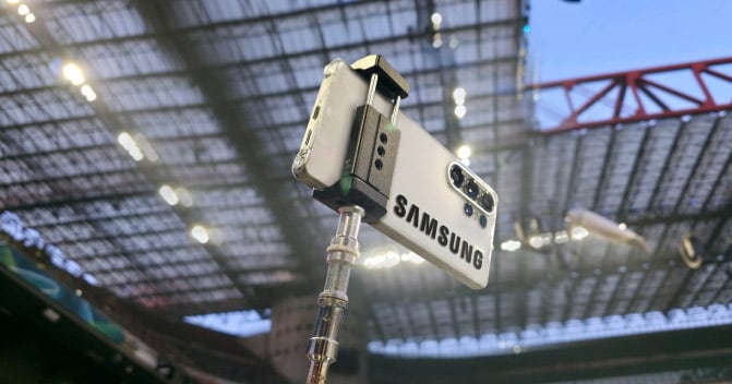 Korean Firms Boost Image Through Winter Olympics Sports Efforts - 조선일보