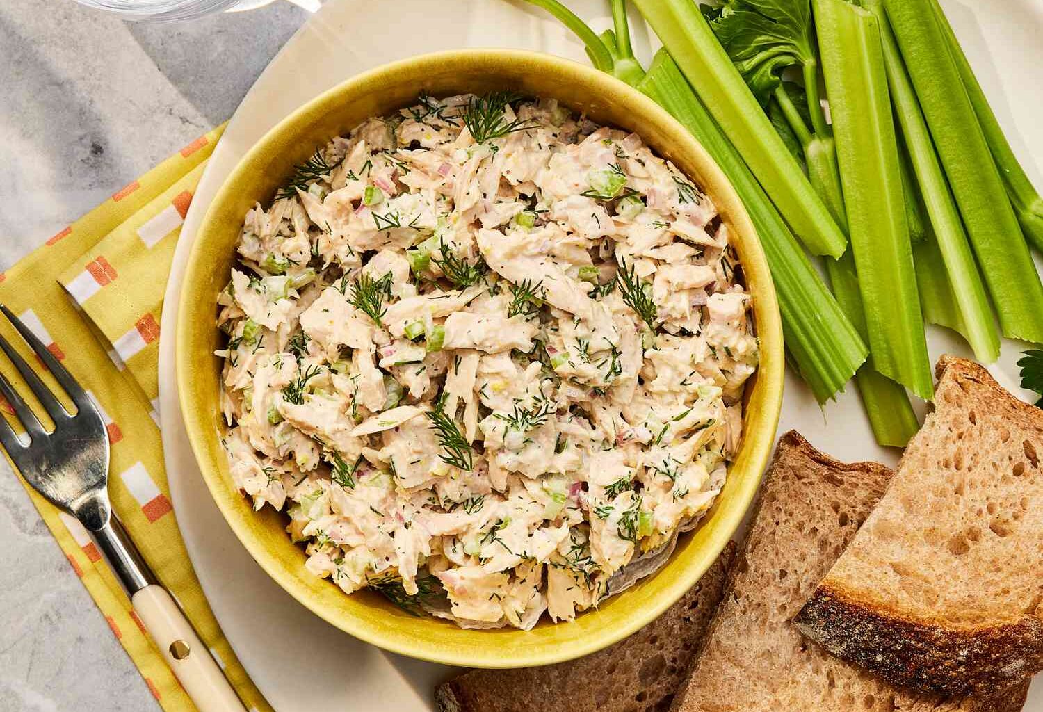 5+ 10-Minute Mediterranean Diet Recipes