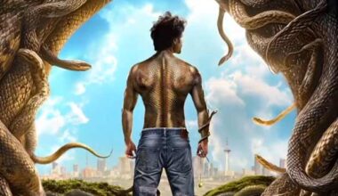EXCLUSIVE: It’s a wrap for the Mumbai schedule; Kartik Aaryan-starrer Naagzilla heads to Delhi for final three-week shoot : Bollywood News