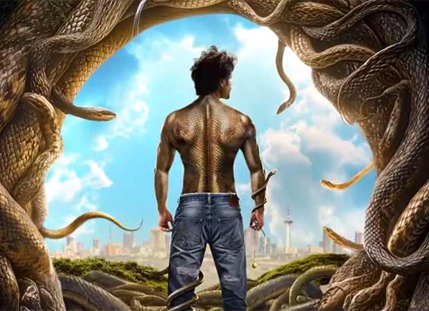 EXCLUSIVE: It’s a wrap for the Mumbai schedule; Kartik Aaryan-starrer Naagzilla heads to Delhi for final three-week shoot : Bollywood News