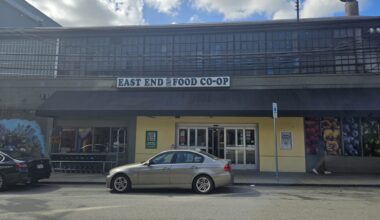 East End Food Co-op board advances advisory vote on removing Israeli products