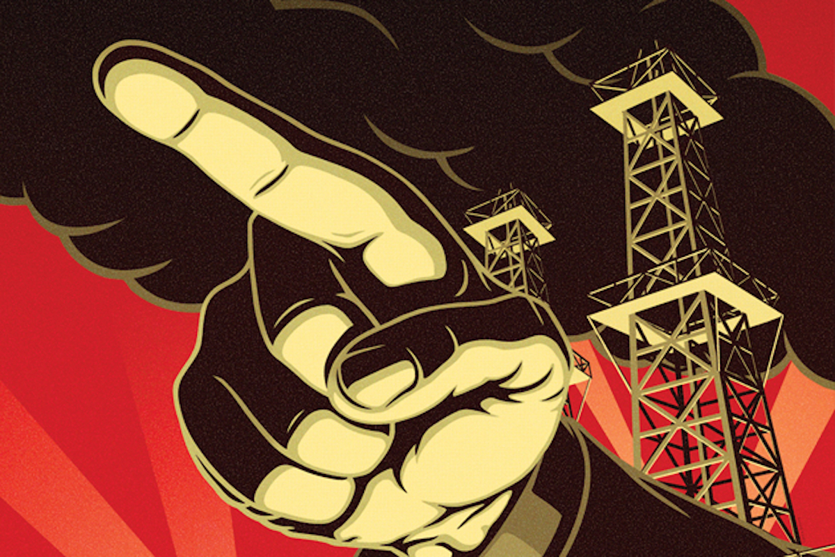 Economic nationalism giving rise to a zero-sum world