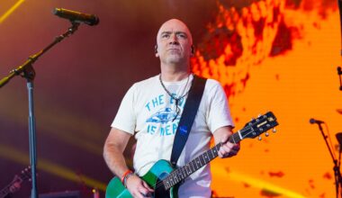 Former Live Members Want Ed Kowalczyk to Stop Using band Name