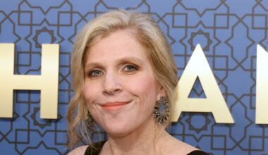 'Tehran' Producer Dana Eden Dead at 52 in Greek Hotel, Season 4 Shoot