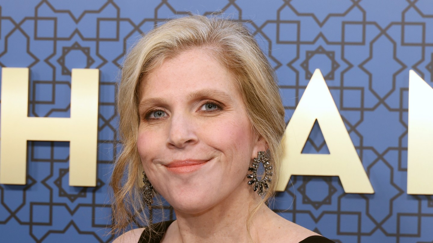 'Tehran' Producer Dana Eden Dead at 52 in Greek Hotel, Season 4 Shoot