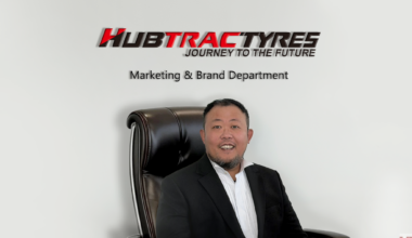 T&A interviews Hubtrac brand and marketing head, Edward Sean Xu
