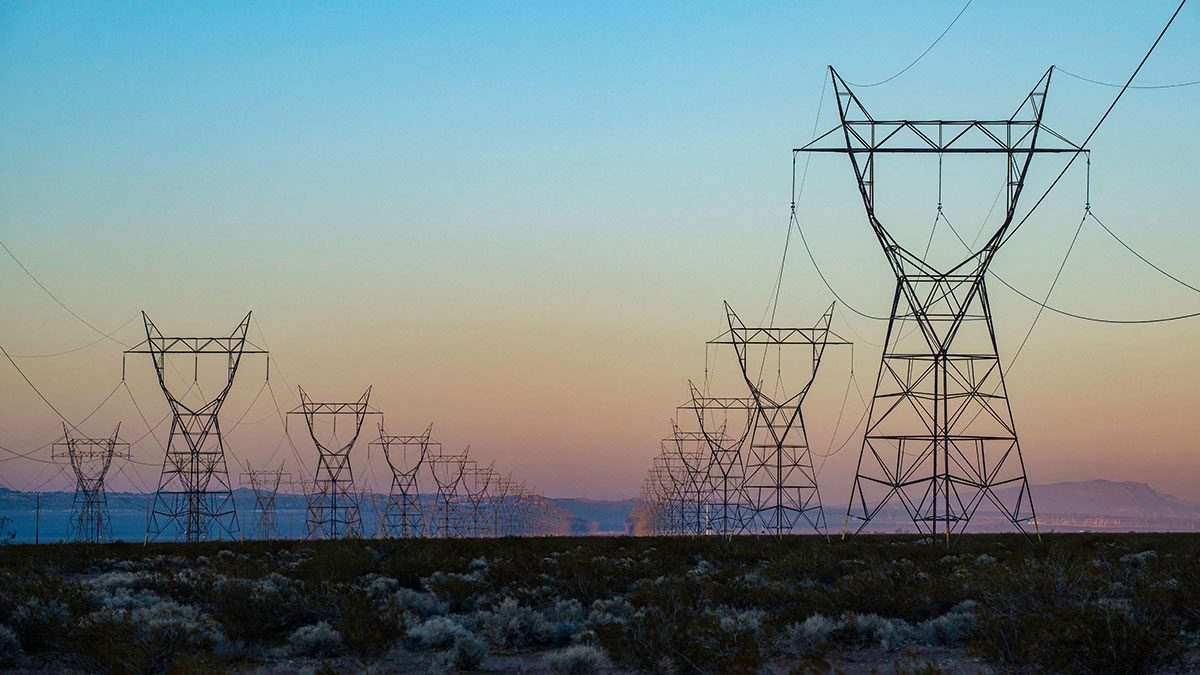 Blame Government Policy for Soaring Energy Prices