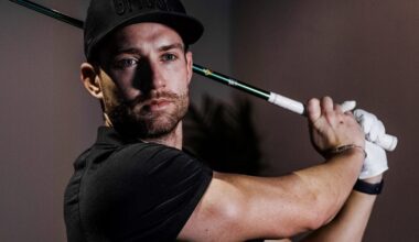 Top injury-recovery tips from award-winning golfer turned Doctor of physical therapy