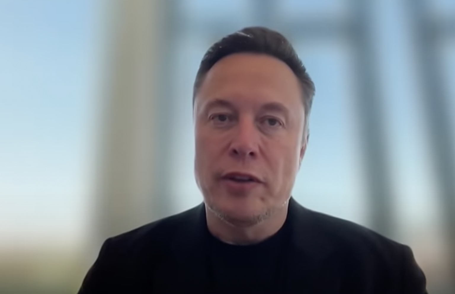 Elon Musk speaking at the Cato Institute conference, “The Rebirth of Liberty in Argentina and Beyond,” held in Buenos Aires, Argentina, on June 11–12, 2024. Image via Cato Institute