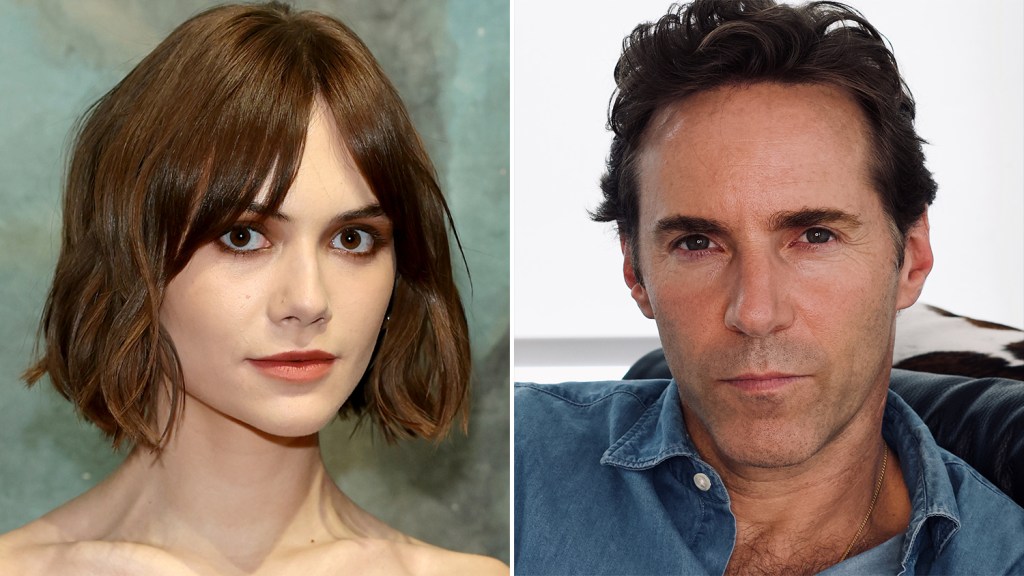 'The 99'ers' Movie From Netflix Casts Emilia Jones & Alessandro Nivola