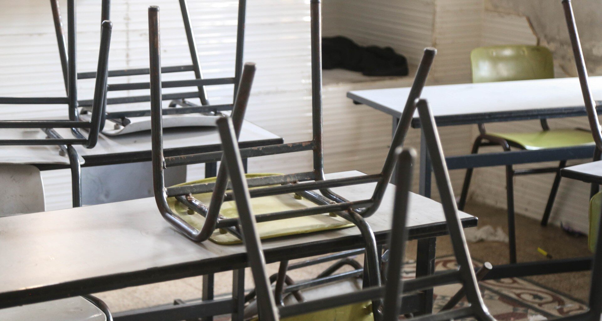 Israel deprives Palestinians of proper education by withholding revenues | Israel-Palestine conflict