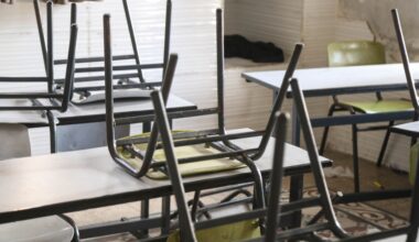 Israel deprives Palestinians of proper education by withholding revenues | Israel-Palestine conflict