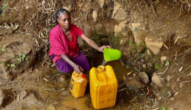 Safe Drinking Water Documentary Premieres At Berlinale Series Market