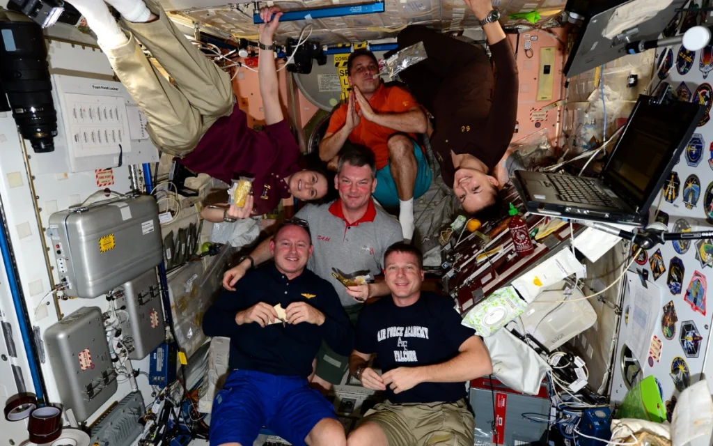 Can a baby be born in space, and what would cosmic radiation actually do to a developing child? 