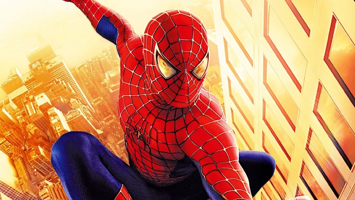 SPIDER-MAN Director Sam Raimi Reveals His Unexpected Favorite Web-Swinging Scene