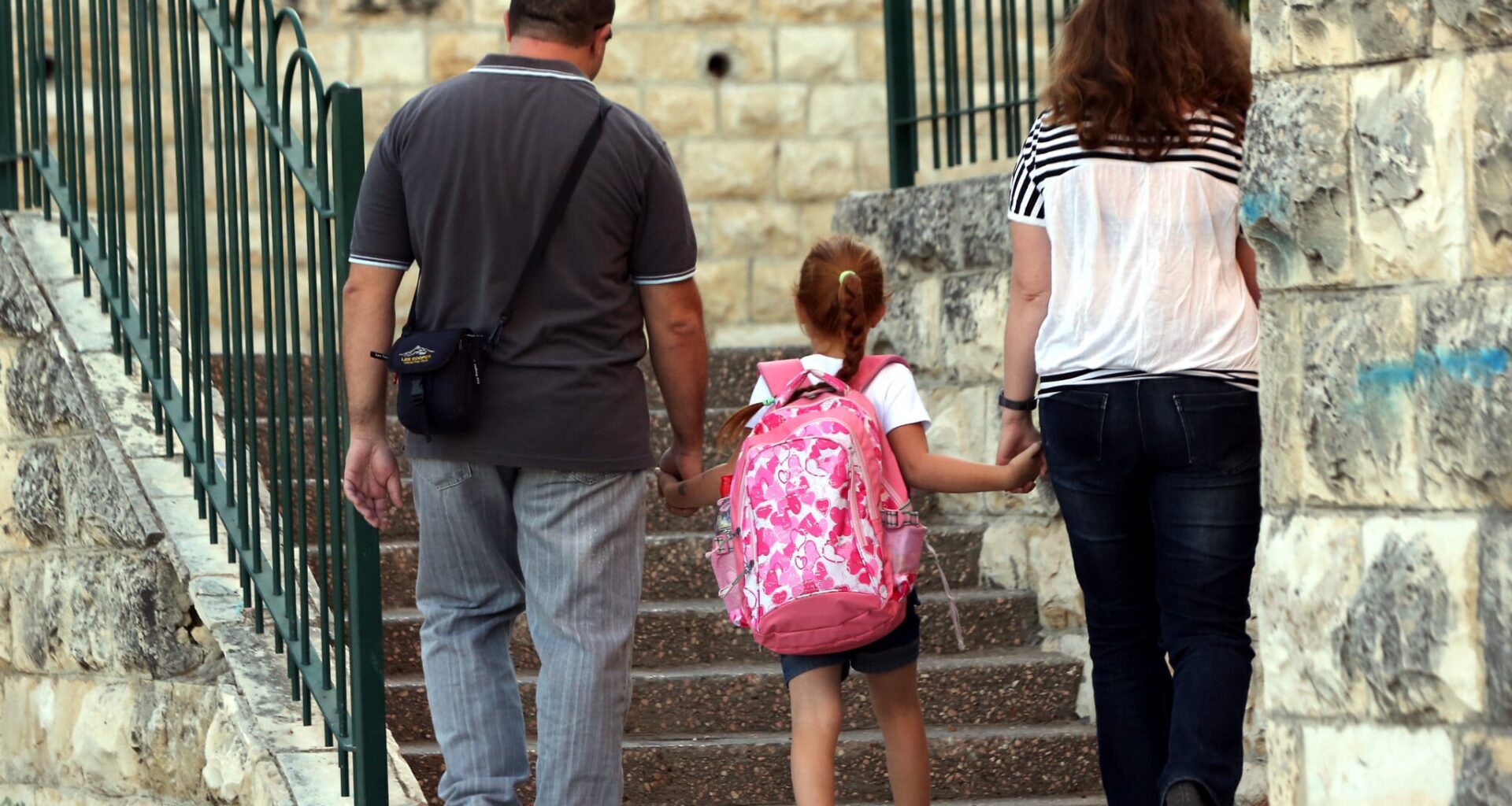With co-parenting on the rise in Israel, one advocate aims to export the model to US Jews