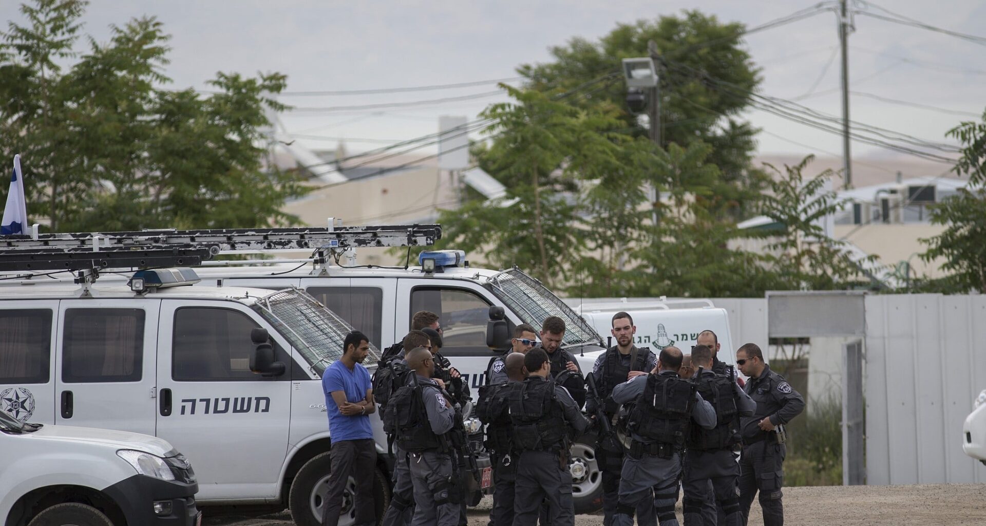 In first, Israel to revoke citizenship of 2 Israeli terror convicts and deport them