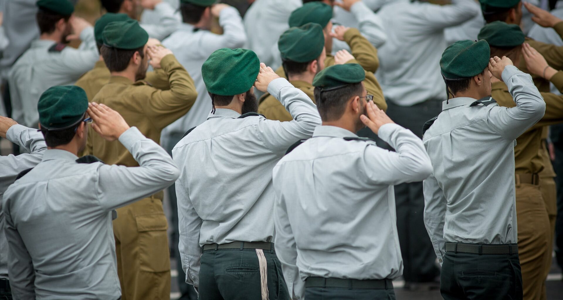 Formal complaints by career soldiers jumped 40% in last year – report