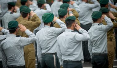 Formal complaints by career soldiers jumped 40% in last year – report