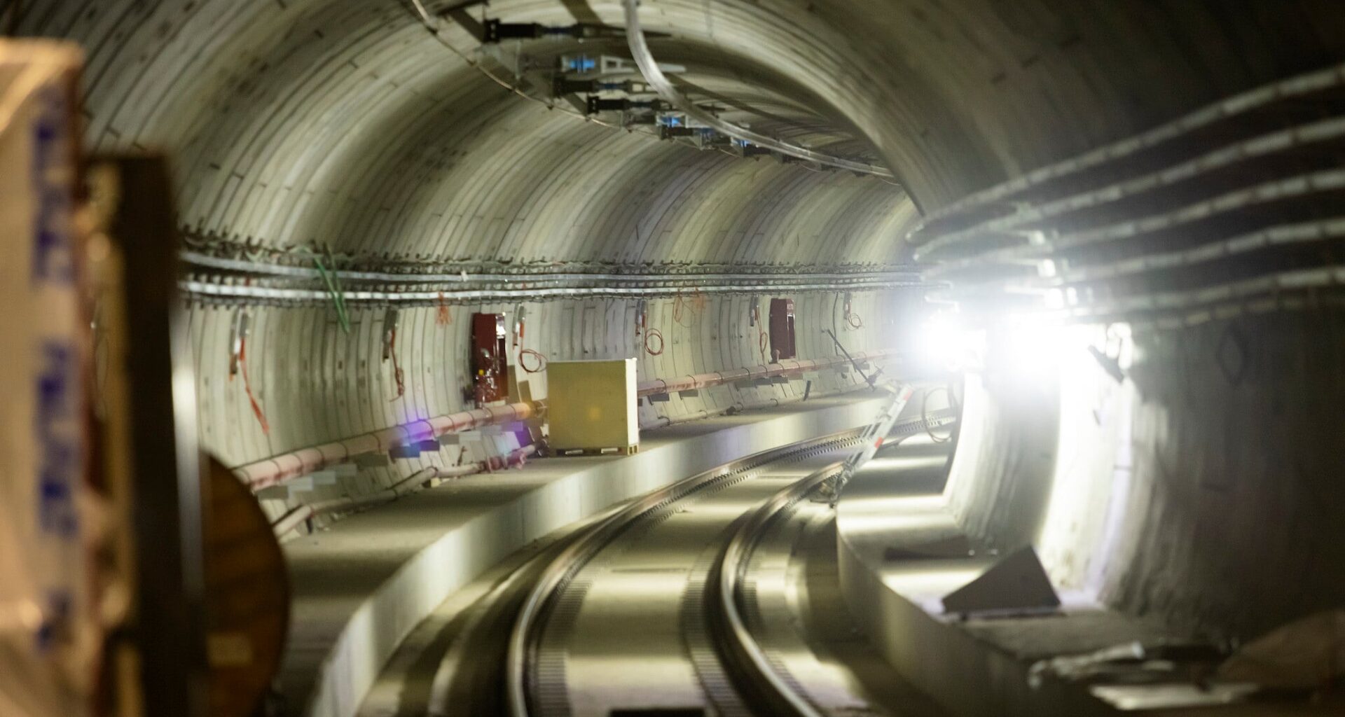 Israel begins bidding for $50 billion Tel Aviv metro project, with sights set on 2037