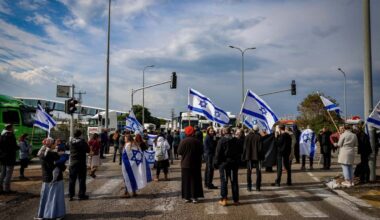 French-Israeli slams ‘genocide’ summons as effort to criminalize defending Israel