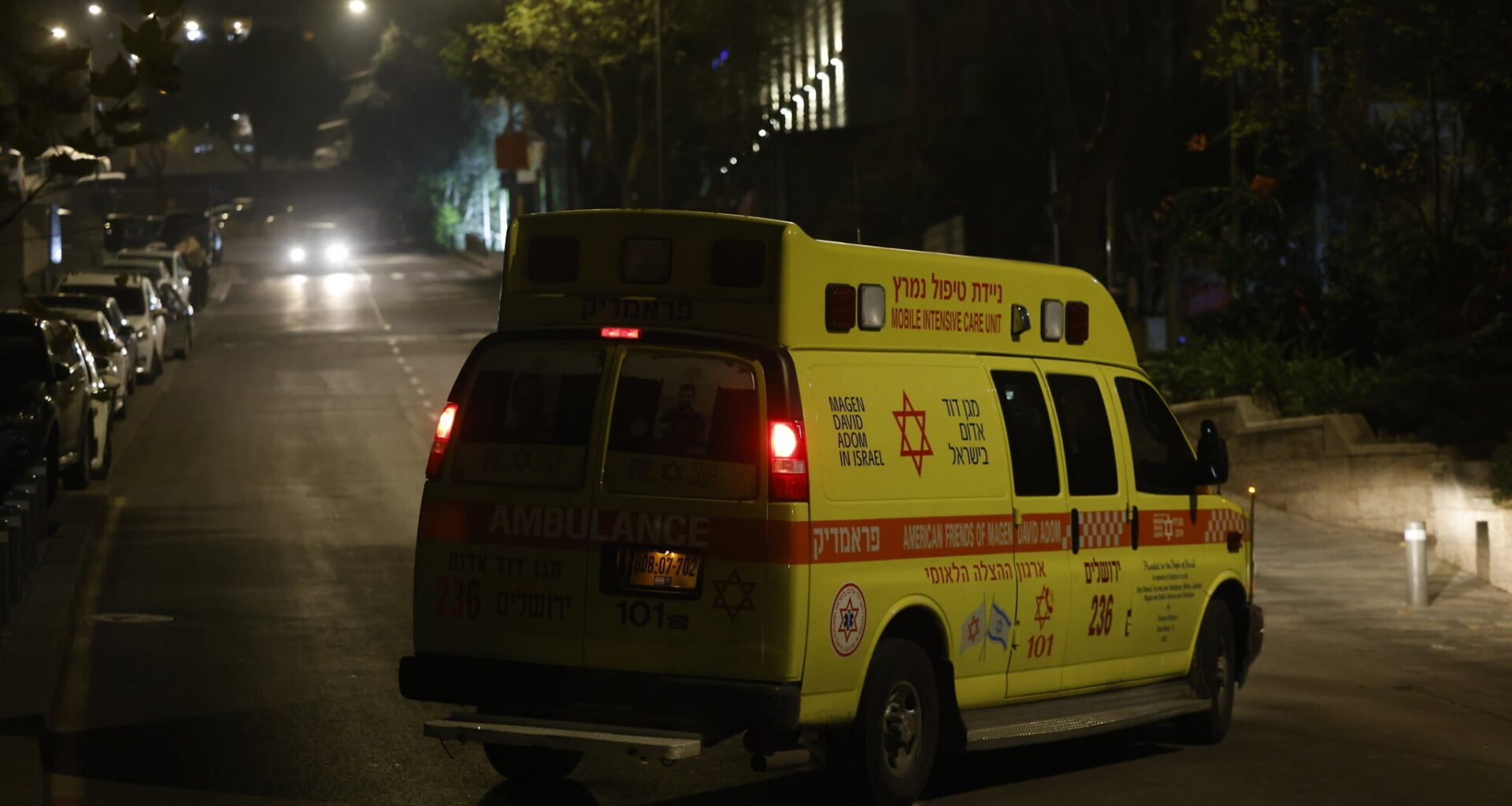 4 injured after drone-dropped grenade hits house amid gunfight in northern Arab town