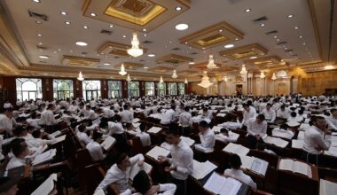 By 2050, almost one in four Israelis will be ultra-Orthodox, study indicates