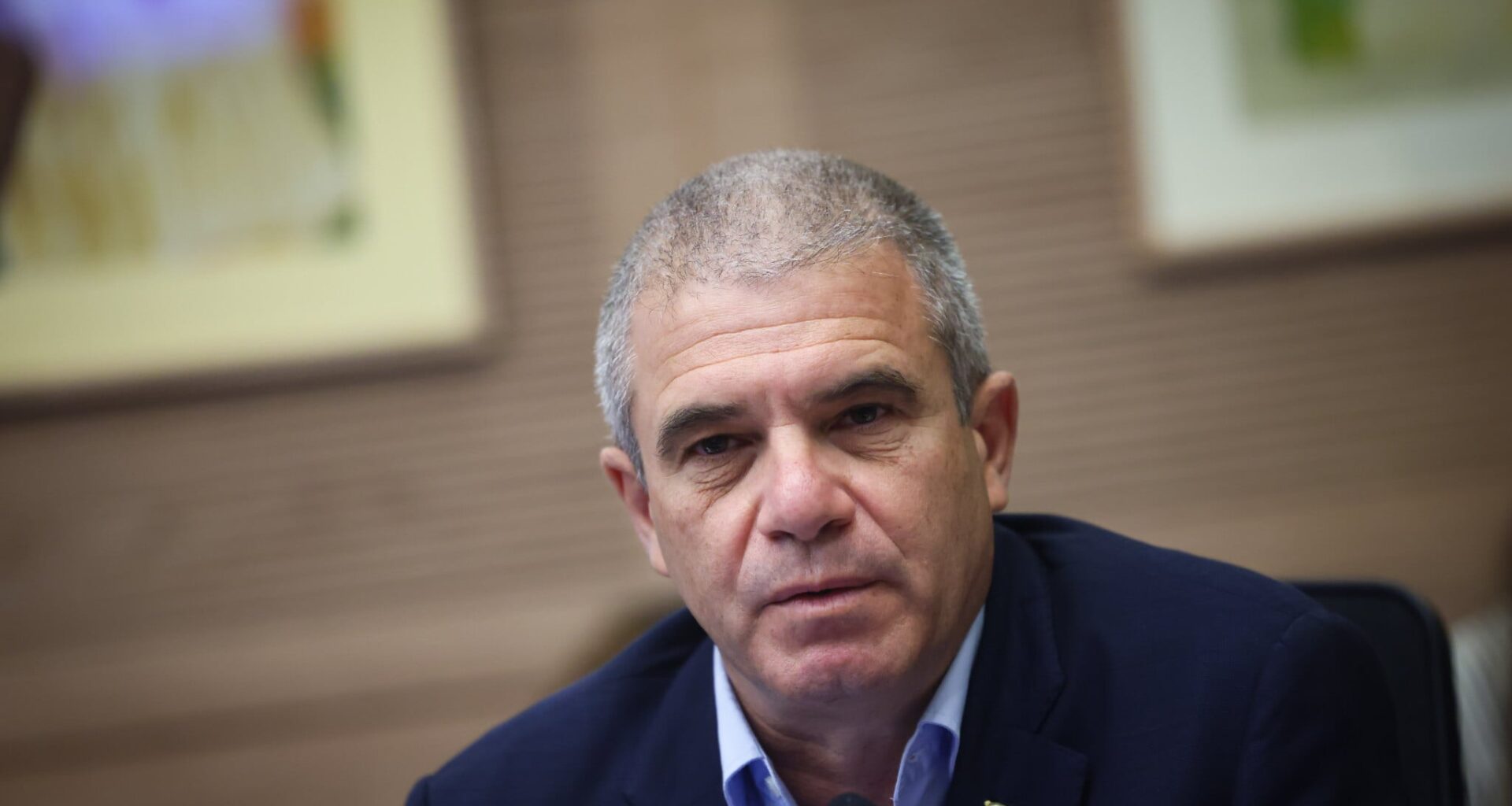 'Shame on you': Former hostage, families hit back at government's captives point man