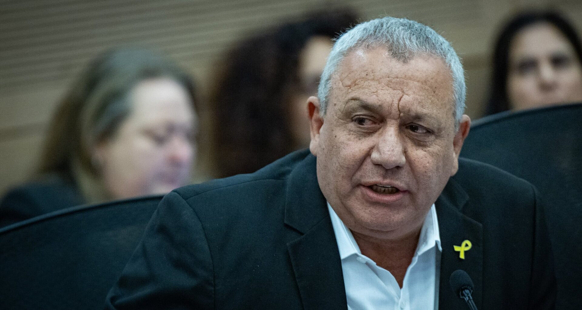 Eisenkot accuses Netanyahu of ‘fabricated defense’ in Oct. 7 probe response - The Times of Israel