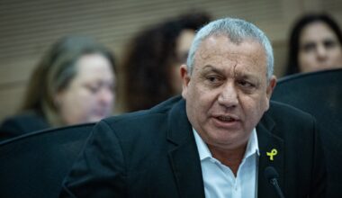 Eisenkot accuses Netanyahu of ‘fabricated defense’ in Oct. 7 probe response - The Times of Israel