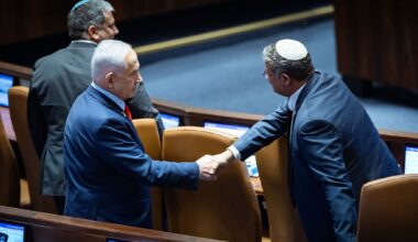 High Court orders Netanyahu to explain why he hasn't fired Ben Gvir