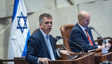Likud minister says latest West Bank measures amount to 'de facto sovereignty'