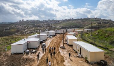 Expansion of West Bank rule appears to shift 'creeping annexation' into higher gear