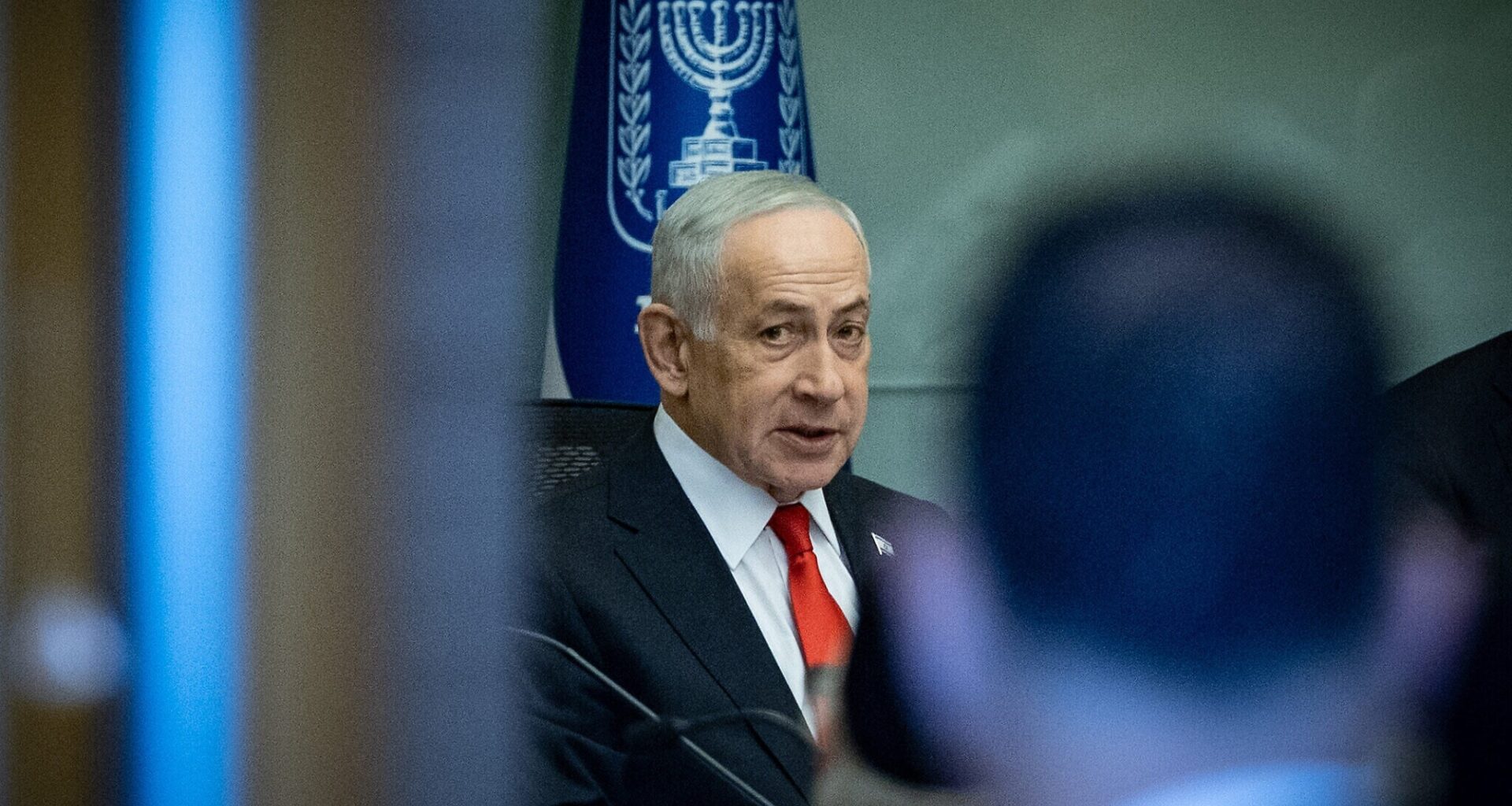 In meeting days before Oct. 7, Netanyahu sought to maintain quiet with Hamas - report