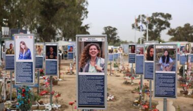 ‘Over my dead body’: PM's office drops ‘massacre’ from Oct. 7 memorial bill, sparking outrage