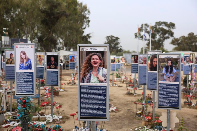 ‘Over my dead body’: PM's office drops ‘massacre’ from Oct. 7 memorial bill, sparking outrage