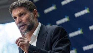 Smotrich: 'In the end,' Israel will occupy Gaza and establish settlements there