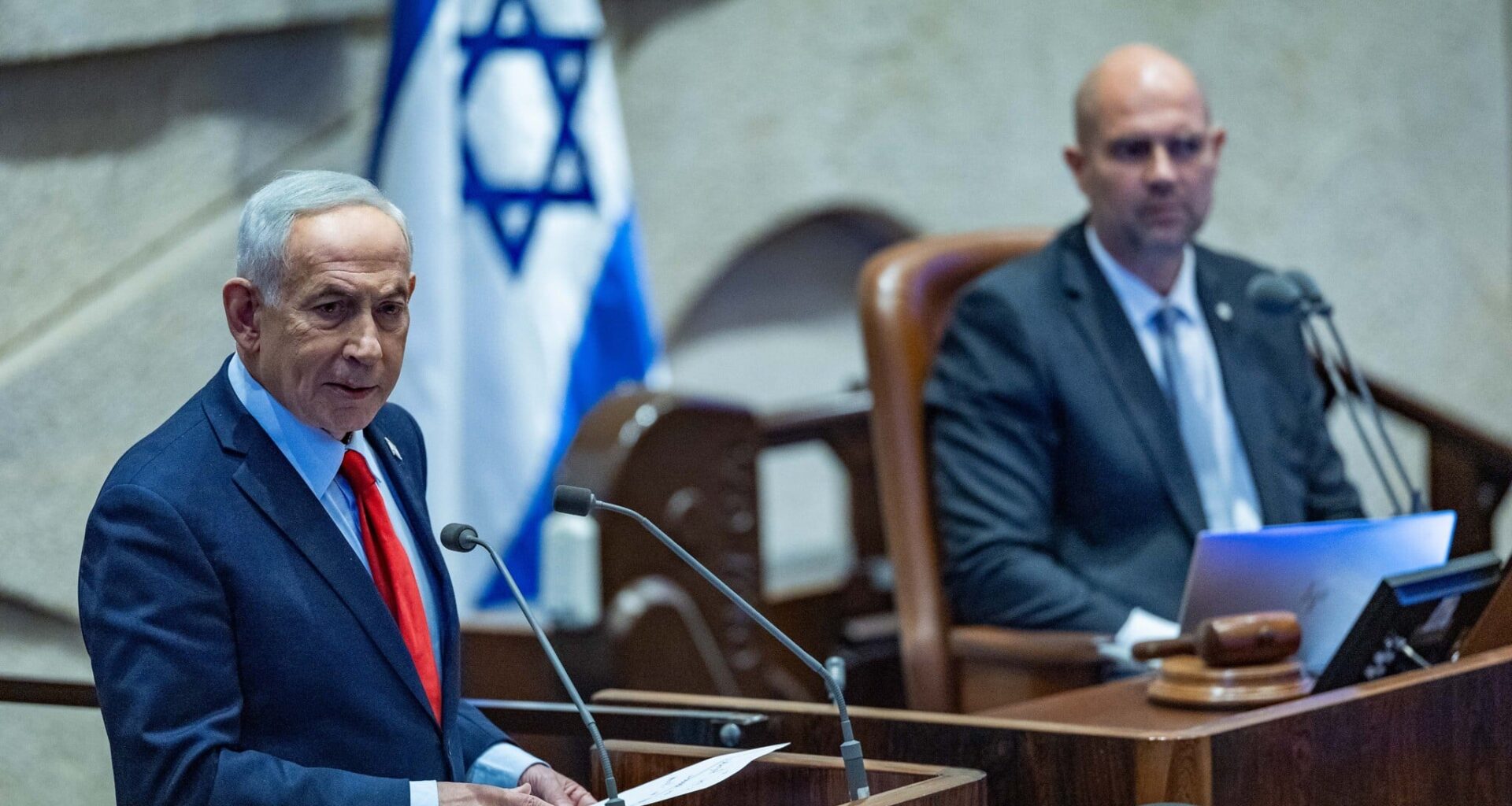 Netanyahu: An attack on Israel would be ‘most serious mistake’ in Iranian history