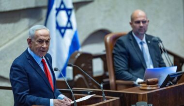 Netanyahu: An attack on Israel would be ‘most serious mistake’ in Iranian history