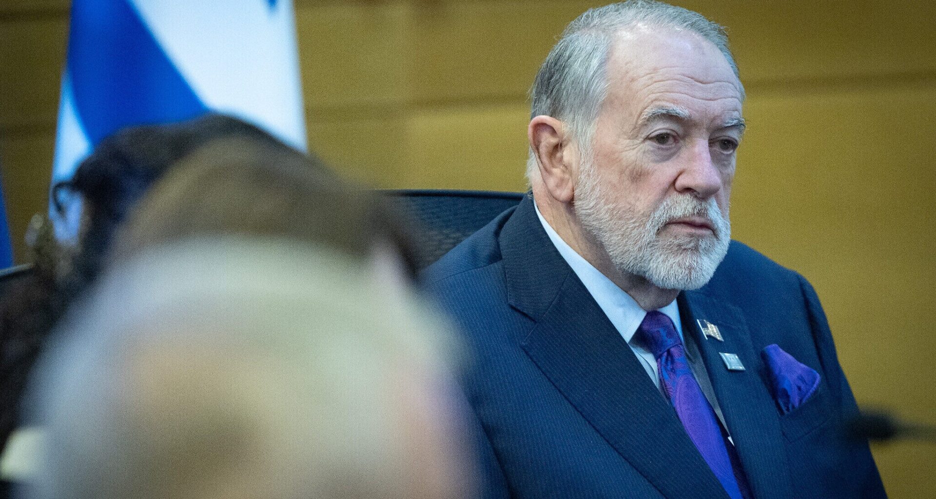 US ambassador tells embassy staffers: If you want to leave Israel, ‘do so TODAY’