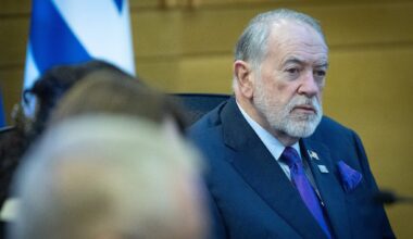 US ambassador tells embassy staffers: If you want to leave Israel, ‘do so TODAY’