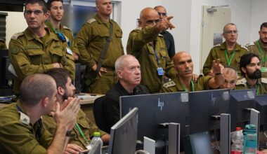 Gallant: PM a 'liar' who undermined security chiefs, built false narrative of Oct. 7