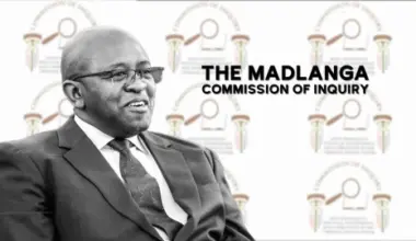 LIVESTREAM | Rachel Matjeng continues Madlanga Commission testimony