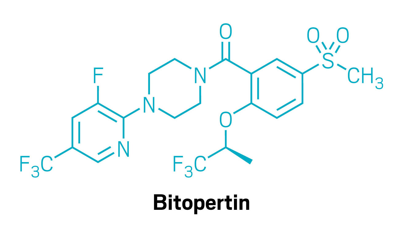 FDA rejects drug for rare blood disorder