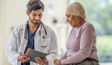 New long-term analysis suggests follicular lymphoma can be cured