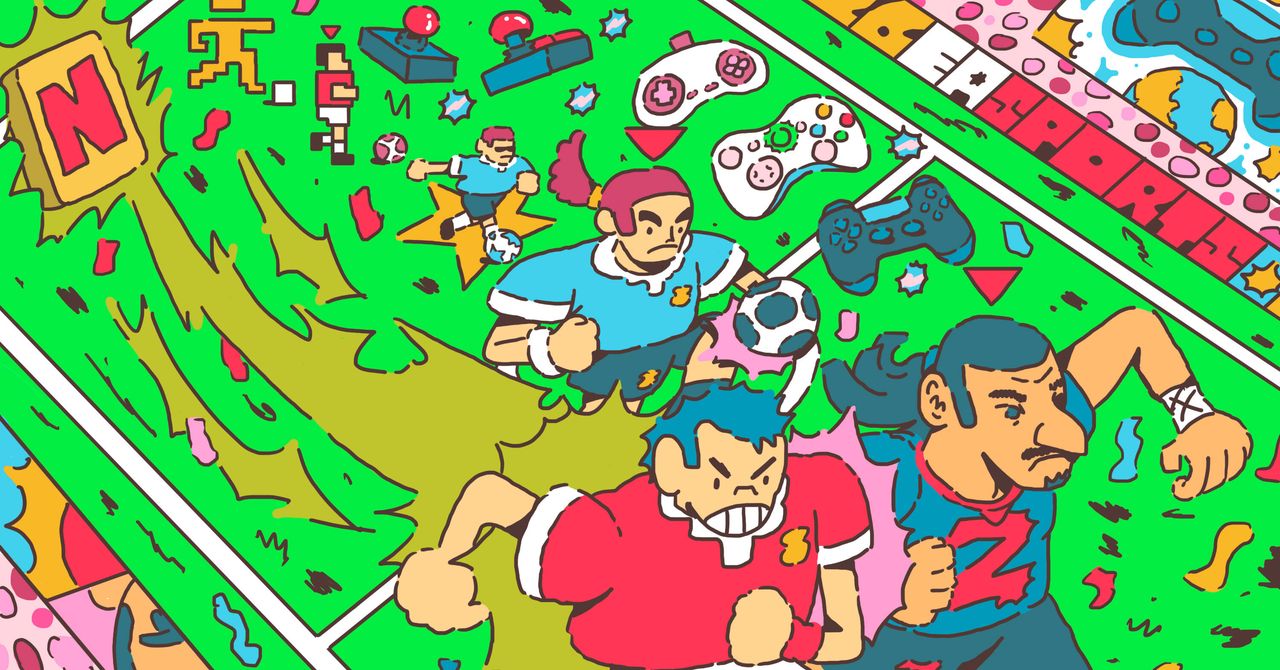 The Digital World Cup War: How 2026 Changed the Game Forever