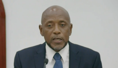 St Vincent Borrowing Outpaces Production as Nation Hits 103% Debt-to-GDP